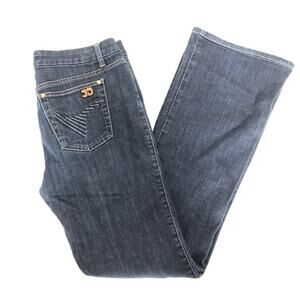 Joe's Jeans Women size 29 Muse Style Dark Wash